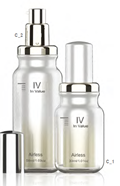 IV Airless Bottle